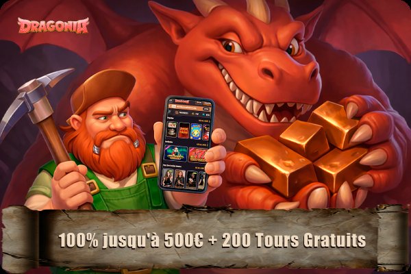 article dragonia