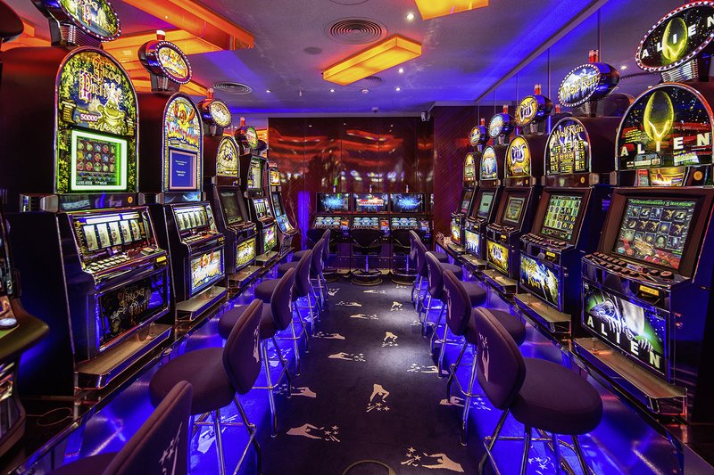 Germany - spielbank erfurt Germany - spielbank erfurt