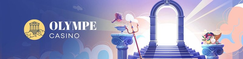 Découvrez les Atouts du Casino Olympe : Nouveau Leader pour les Joueurs 1 olympe casino olympe