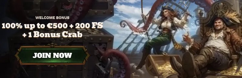 Discover the Swashbuckling World of Fat Pirate Casino in the UK 1 trusted article