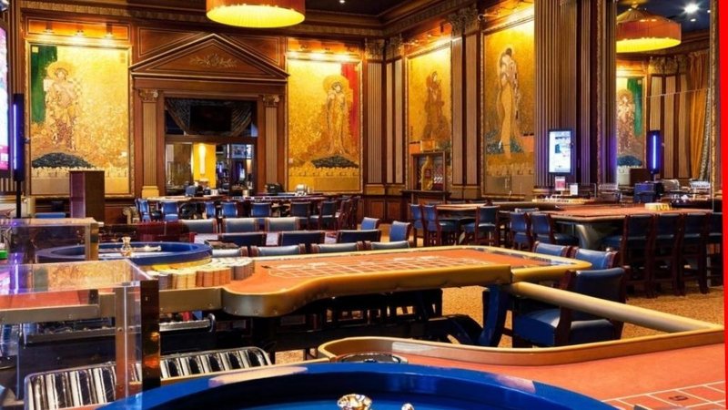 Créer une Playlist de Musique pour les Soirées Cinéma à la Maison 1 Meilleur win unique casino à France
