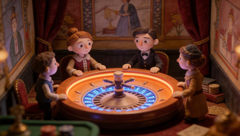 Spin Samurai Casino